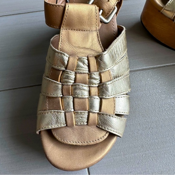 Paruolo sandals - Picture 4 of 7